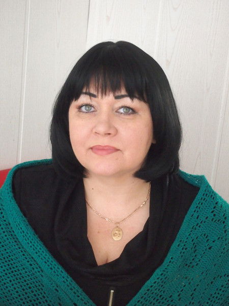 Елена Аверьянова