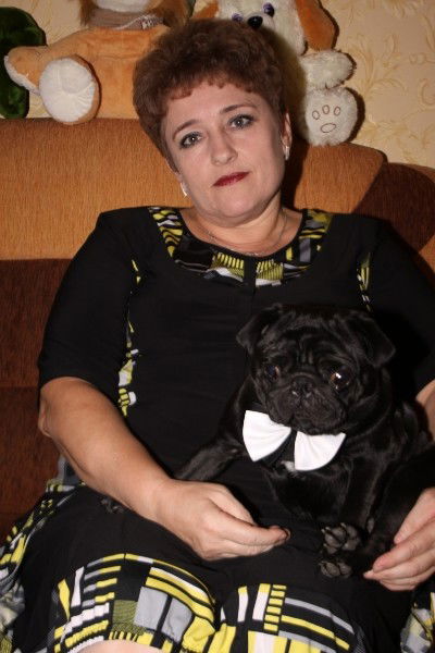 Любовь Германюк