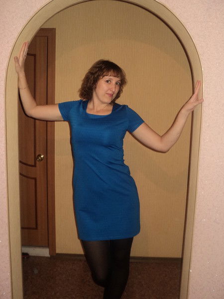 Наталья Максимова