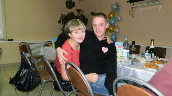 Таня Мурзина