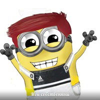 Данила Посохов