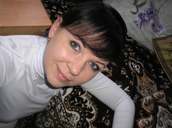 Наташа Химичева