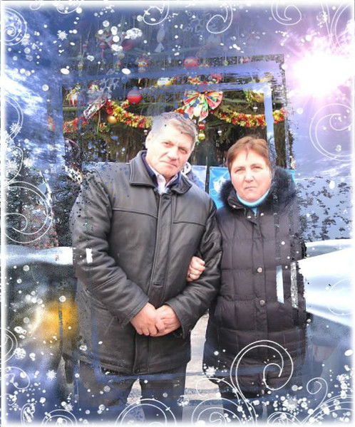 Павел Балён