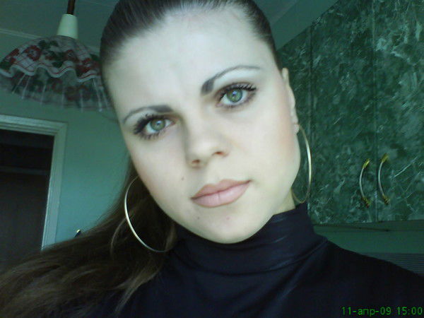 Анастасия Кобозева