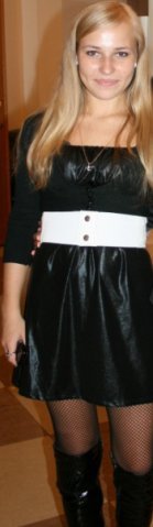 Елена Панькова