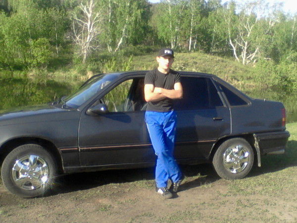 Тагир Саутиев