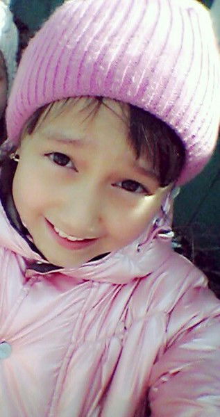 Томирис Суюнбаева