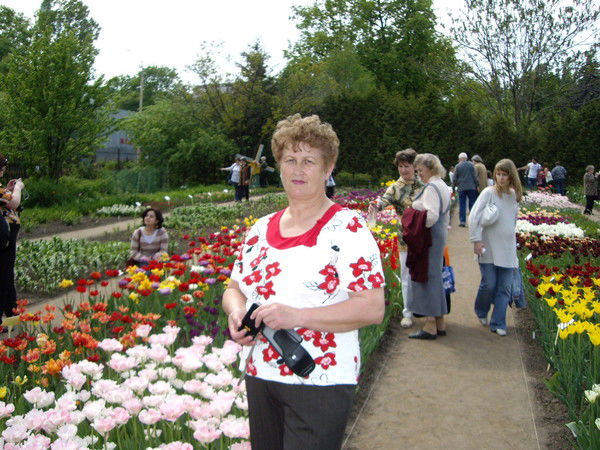 Родители Рыбакины