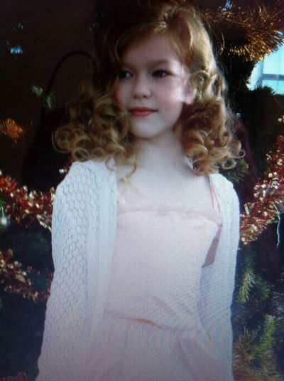 Настя Блюмская