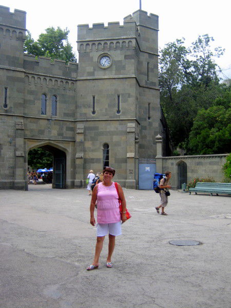 Наталья Ермолова