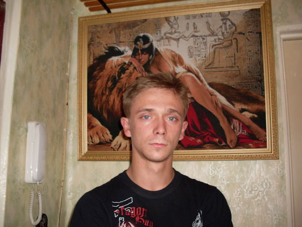 Николай Николаевич