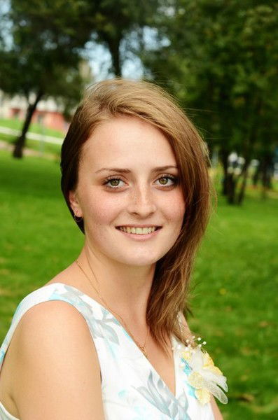 Александра Турбуева