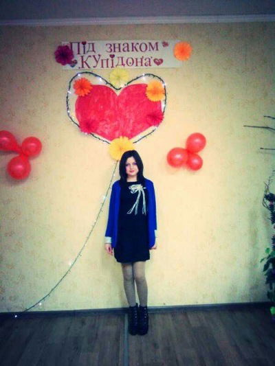 Даша Пирогова