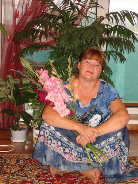 Евгения Путилина