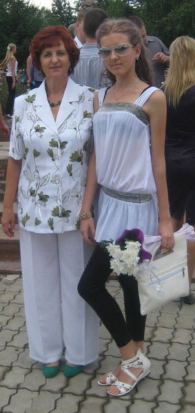 Светлана Буглакова