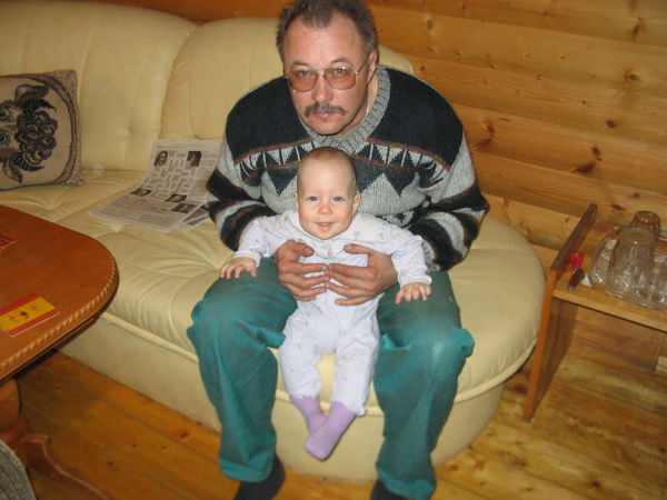 Алексей Бондарев