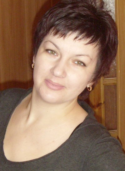 Наталья Корчагина