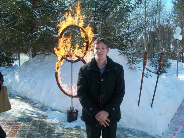 Ренат Галимханов