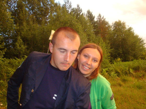 Яна Ариничева