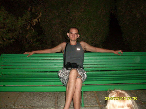 Андрей Кульпанов