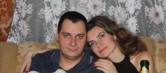 Виктория Москалева