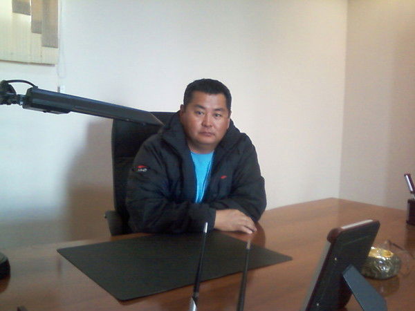 Вячеслав Цой