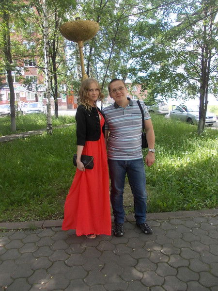 Кристина Быкова