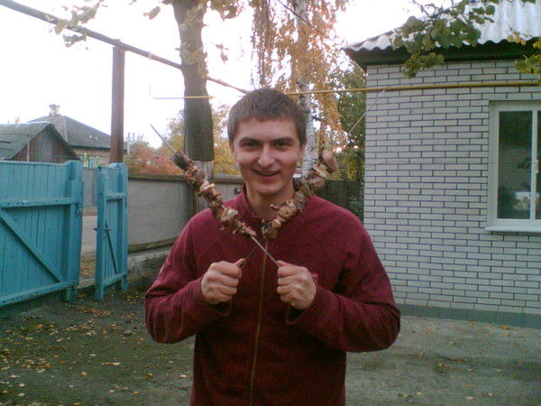 Фёдор Биркун