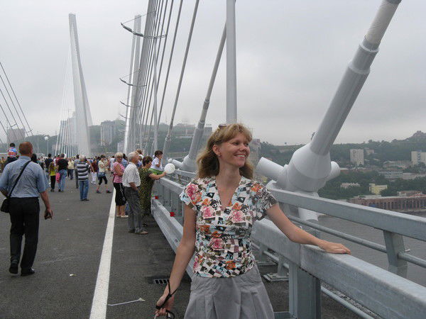 Марина Иванова