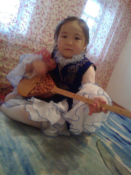 Турар Шакиров