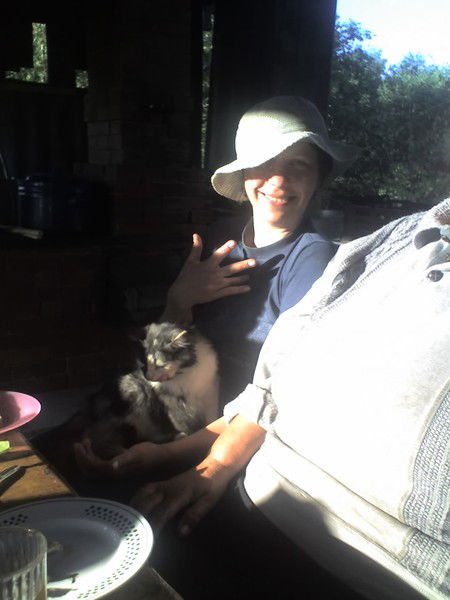 Ольга Лебедева