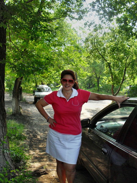 Ольга Щученко