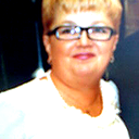 Вера Ежова