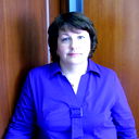 Лилия Махмутова