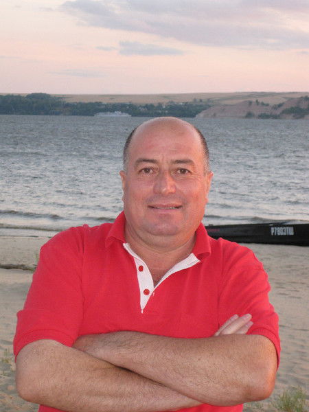 Аслан Астанов