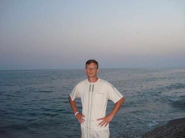 Дмитрий Яковлев