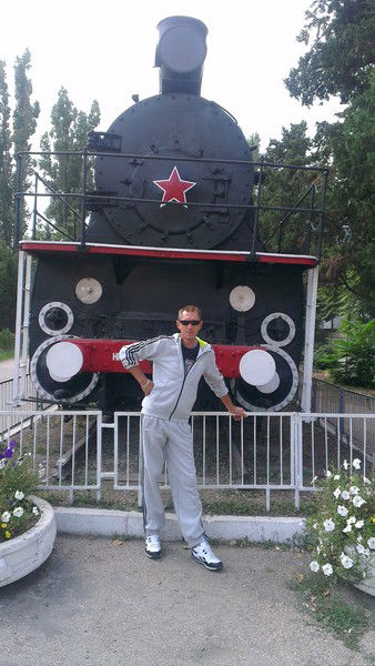 Валерий Толмачёв