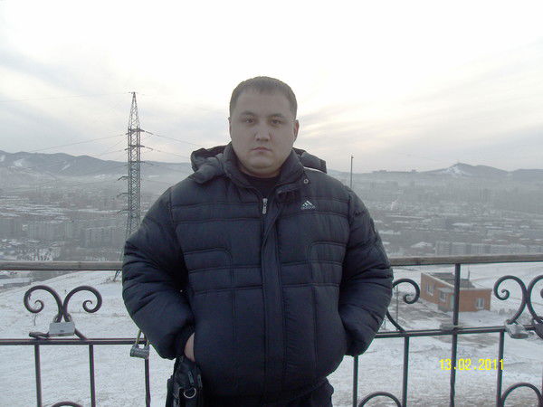 Сергей Максимов