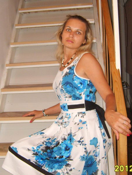 Светлана Разина