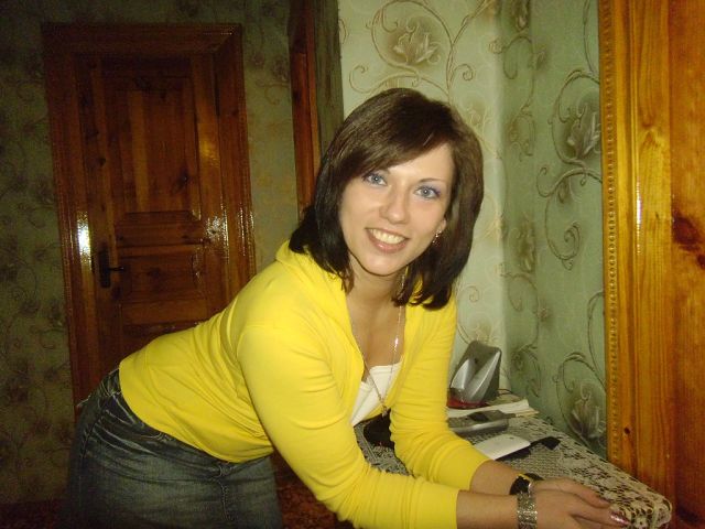 Вероника Сергеенко