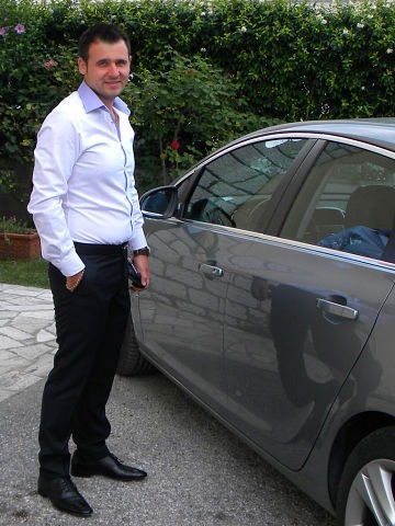 Aleksandr Nychyporchuk