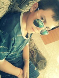 Санёк Шарыпин