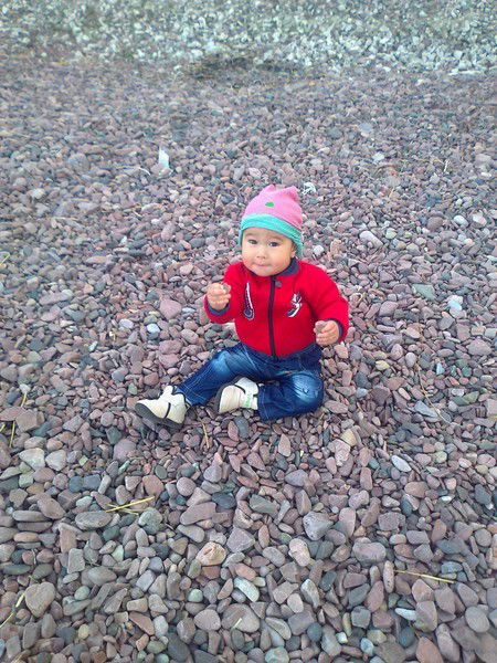 Рабига Оразбаева