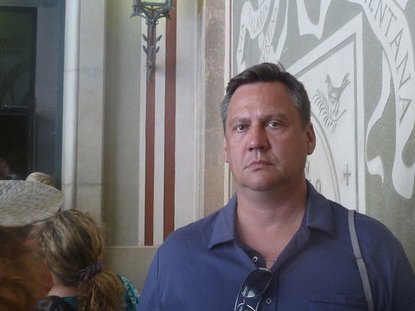 Игорь Зайцев