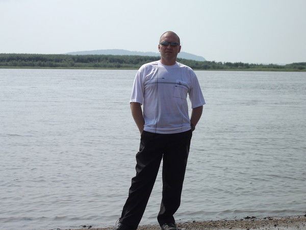 Сергей Маркин