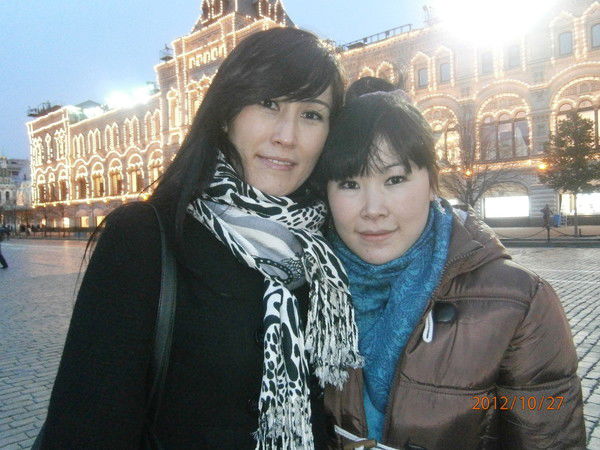 Надира Тажибаева