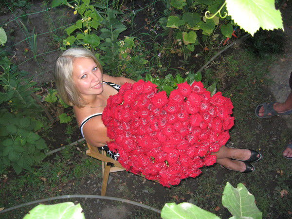 Валерия Аландаренко