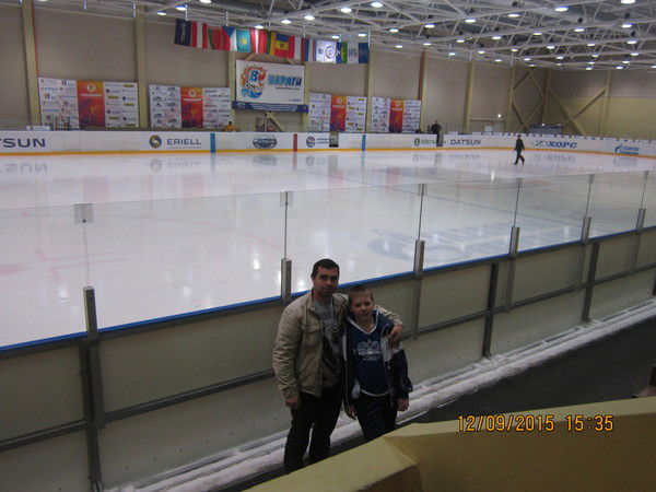 Дмитрий Блохин