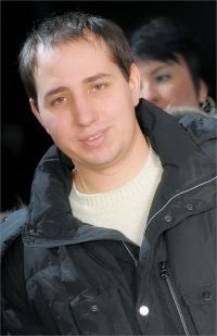 Михаил Нещадим