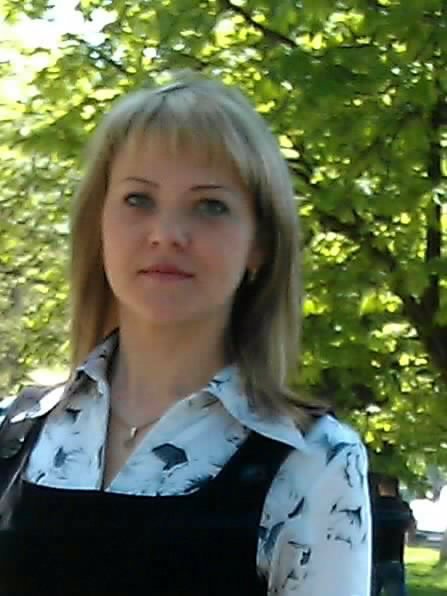 Ксения Барановская